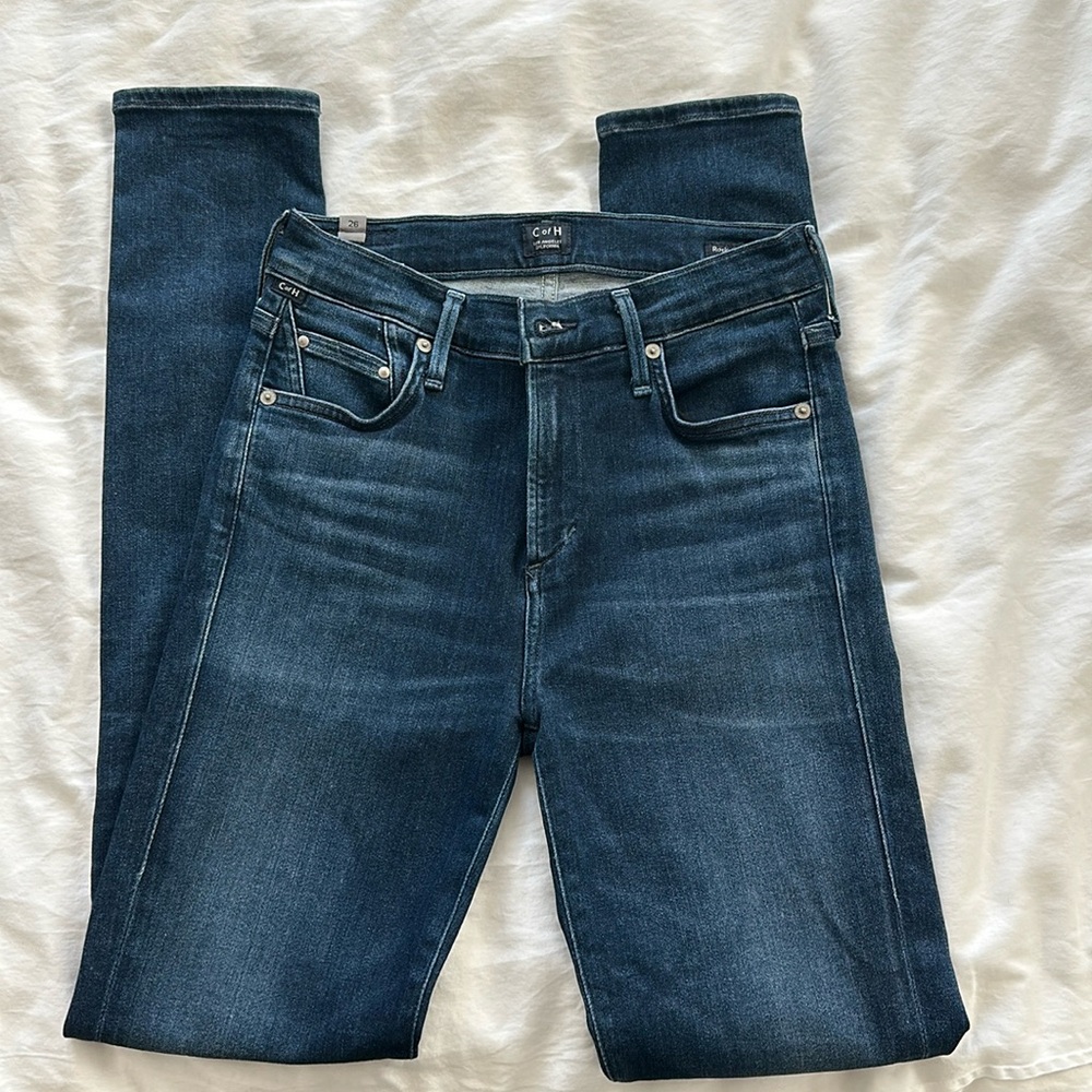 COH Jeans